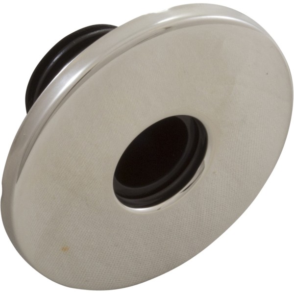 Jet Internal, Large Face, Directional, Black, SS, S03 : RD611-1020-S03