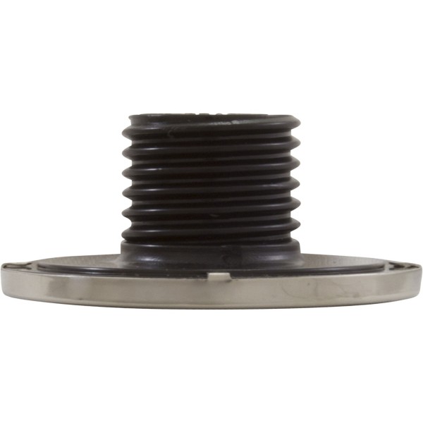 Jet Internal, Large Face, Directional, Black, SS, S03 : RD611-1020-S03