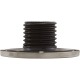 Jet Internal, Large Face, Directional, Black, SS, S03 : RD611-1020-S03