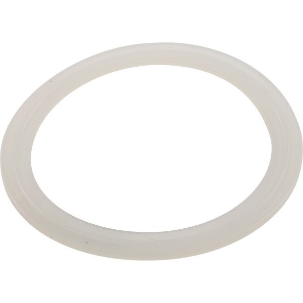 Gasket, Rising Dragon, 5" Quantum Jet Body/5" Light, Clear : RD702-0508-000