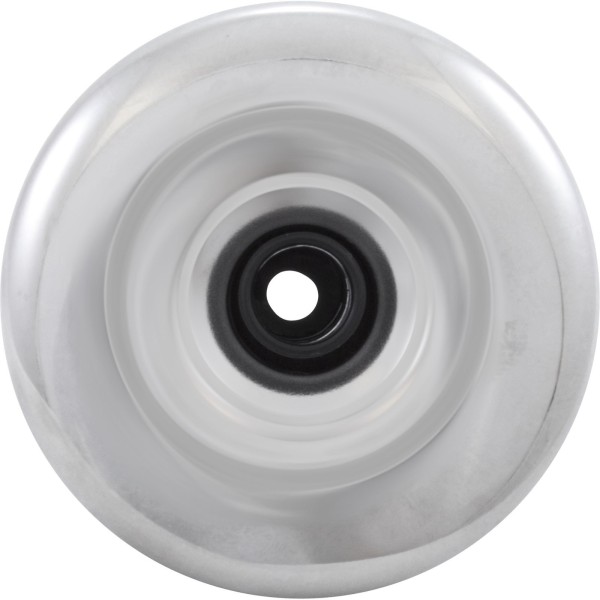 Jet Intl, RD Quantum, 2-1/4"fd, Dir, Smth, SS/Blk, Thd, S02 : RD223-2310-S02