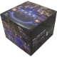 Light, Perimeter, PAL LED WW, 4th Gen, 12vdc, 33ft, w/79ft Cord : 42-PLOP-WW-10K
