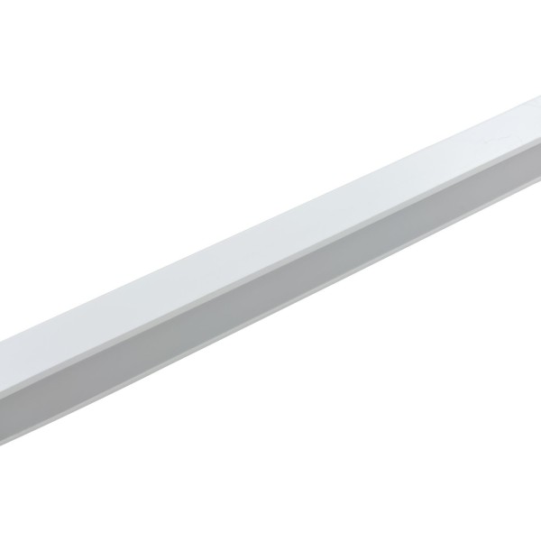 Light Strip, PAL LED, 3ft, w/Diffuser Lens, 65ft Cord : 42-PLOF-RGB-090