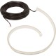 Waterblade Light, Evenflow 5ft, 12vdc, 22w, 80ft cord, Mt.clips : 64-EFWL-RGB-5FT
