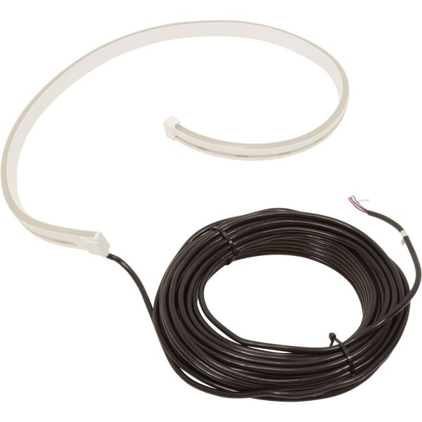Waterblade Light, Evenflow 5ft, 12vdc, 22w, 80ft cord, Mt.clips : 64-EFWL-RGB-5FT