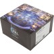 Waterblade Light, Evenflow 6ft, 12vdc, 26.4w, 80ft cord, Mt.clips : 64-EFWL-RGB-6FT