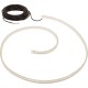 Waterblade Light, Evenflow 7ft, 12vdc, 30.8w, 80ft cord, Mt.clips : 64-EFWL-RGB-7FT