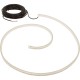 Waterblade Light, Evenflow 8ft, 12vdc, 35.2w, 80ft cord, Mt.clips : 64-EFWL-RGB-8FT