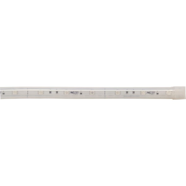 Light, Perimeter, PAL LED OPTIC RGB, 12vdc, 3ft, w/79ft Cord : PLO-P-3-79