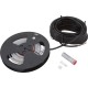 PAL LED Perimeter RGB, Rev Gland, 8ft, 4thGen, w/79ft cord : PLOP-PRG-8-79