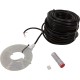 PAL LED Perim RGB, Rev Glnd, 8ft, 4thGen, w/150ft crd, wall ftng : PLOP-PRG-8-150