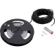 PAL LED Perimeter RGB, Rev Gland, 16ft, 4thGen, w/79ft cord : PLOP-PRG-16-79