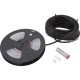 PAL LED Perimeter RGB, Rev Gland, 24ft, 4thGen, w/79ft cord : PLOP-PRG-24-79
