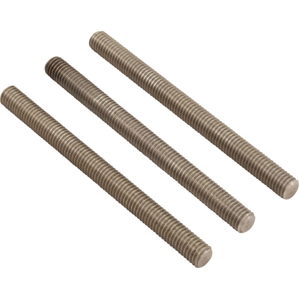 Epoxy Kit, SR Smith, w/Three 1/2" Bolts, Expired : 75-209-5876-SS