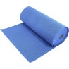 Aquztic Matting, Unimat, Wet Zone, 3' X 49.2', Blue : 104011