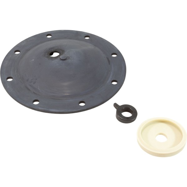 Valve rebuild Kit, Pentair Stark, 6" Diaphragm : V3-06KITCL