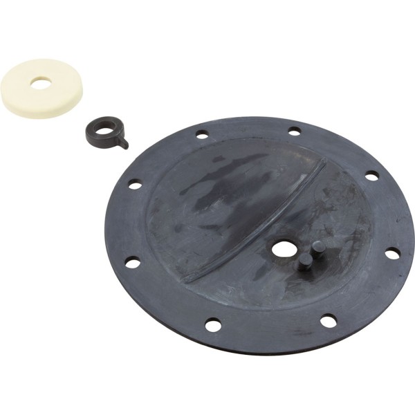 Valve rebuild Kit, Pentair Stark, 6" Diaphragm : V3-06KITCL