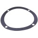 Gasket, Jacuzzi 13-0191-04-R, G-136 : G-136