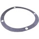 Gasket, Jacuzzi 13-0191-04-R, G-136 : G-136