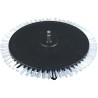 Brush, Nemo Power Tools, Hull Scraper, Heavy Growth : RK20015