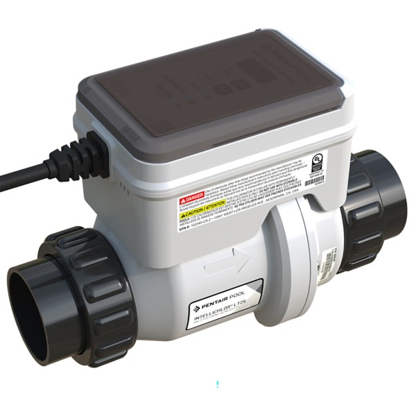 Cell Only, Pentair IntelliChlor LT25, 25K Gallons : 523747