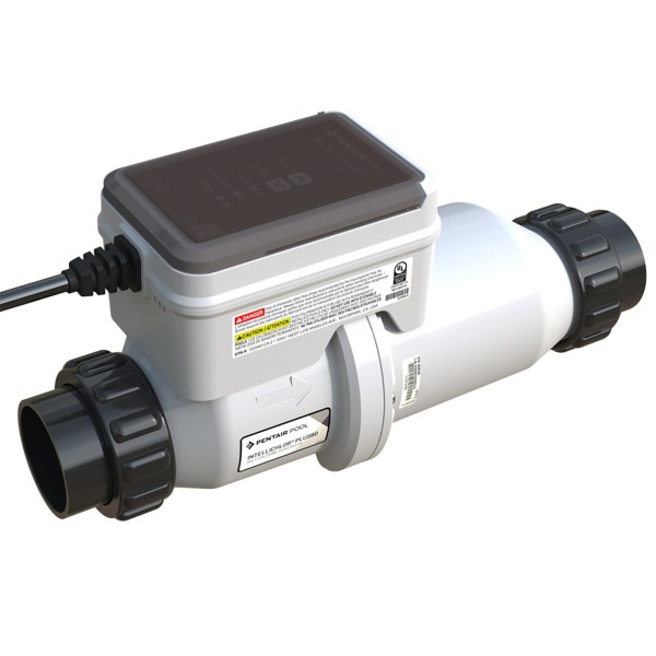Cell Only, Pentair IntelliChlor Plus40, 40K Gallons : 523735