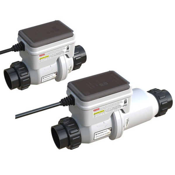 Cell Only, Pentair IntelliChlor Plus40, 40K Gallons : 523735