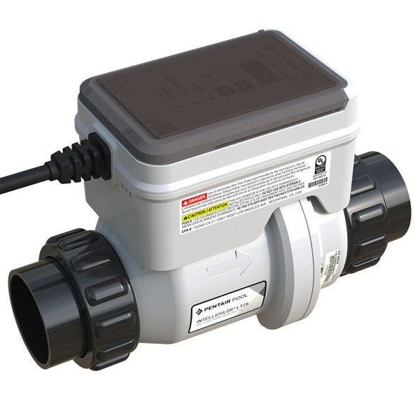 Cell Only, Pentair IntelliChlor Plus40, 40K Gallons : 523735