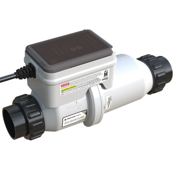 Cell Only, Pentair IntelliChlor Plus60, 60K Gallons : 523738