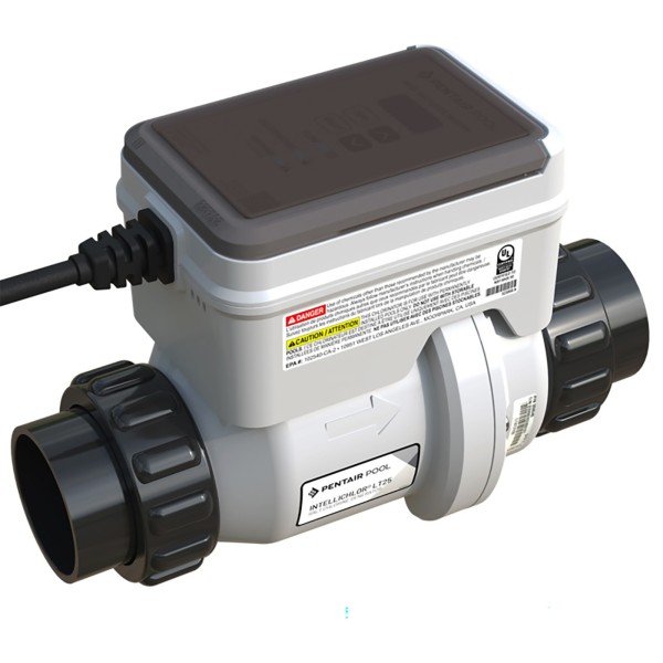 Cell Only, Pentair IntelliChlor Plus60, 60K Gallons : 523738
