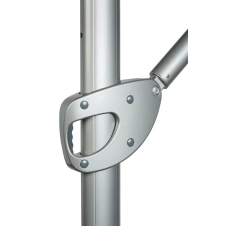 SHaDE 10' x 10' Cantilever Umbrella