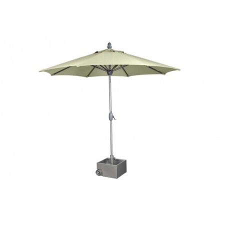 SHaDE 9' Octagon Premium Umbrella