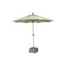 SHaDE 9' Octagon Premium Umbrella