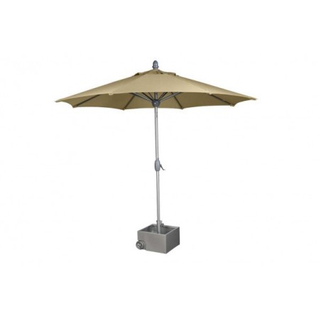 SHaDE 9' Octagon Premium Umbrella