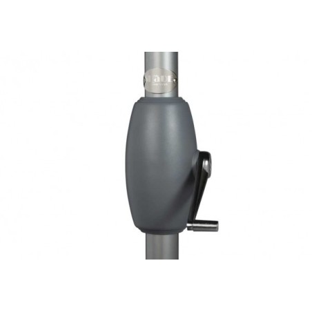 SHaDE 9' Octagon Premium Umbrella