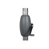 SHaDE 9' Octagon Premium Umbrella