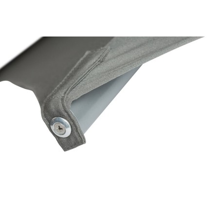 Deluxe SHaDE 10' x 10' Cantilever Umbrella