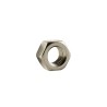 Nut, Hex, 1/4"-20 Stainless Steel : 25CNFHS