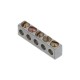 Grounding Bar, 5 Position, No.8 Wire : MA-30