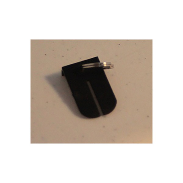 Key For Cover Clip : 14046