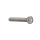 Screw, Machine No.10-24 x 1-1/4" : 10C125HCSZ