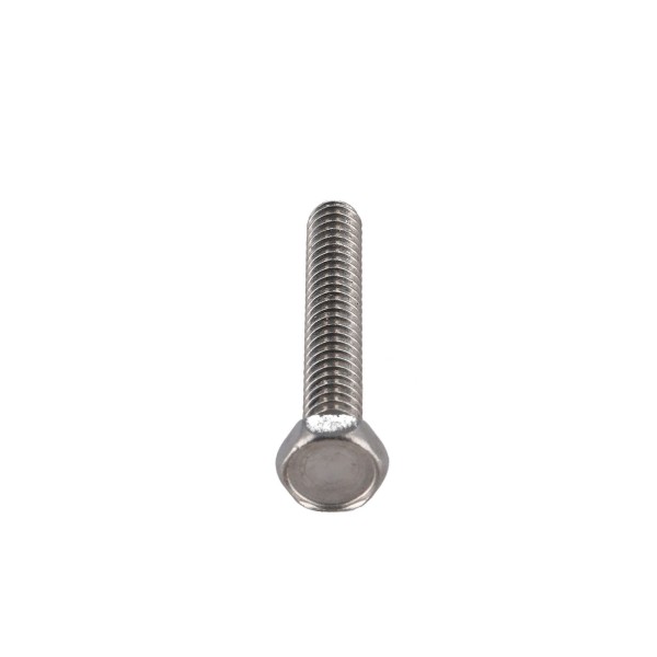 Screw, Machine No.10-24 x 1-1/4" : 10C125HCSZ