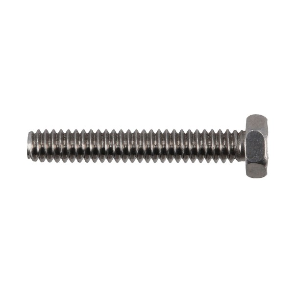 Screw, Machine No.10-24 x 1-1/4" : 10C125HCSZ