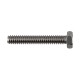 Screw, Machine No.10-24 x 1-1/4" : 10C125HCSZ