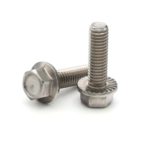 Bolt, Hex Cap, 3/8"-16 x 3/4" : 37C75HCSS