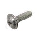 Screws, LX 56 Frame, Pump Housing Qty 8 : 6500-601