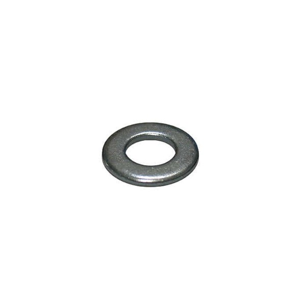 Washer, Pump, Sundance, Flat, 5/16" : 6570-509