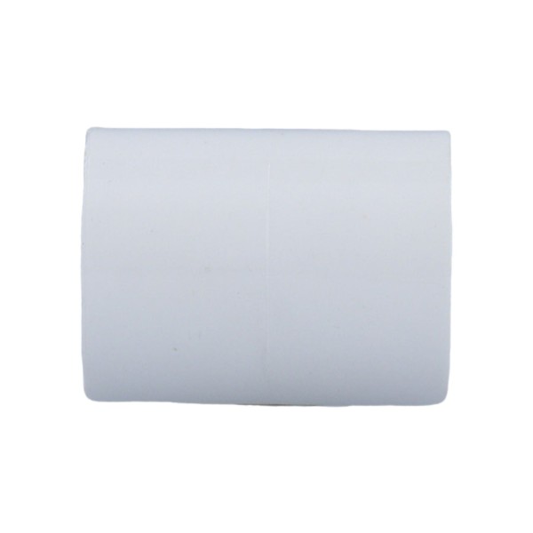 Fitting, PVC, Coupler, 3/4"S x 3/4"S : 429-007