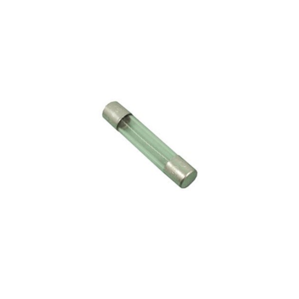 Fuse, 1 Amp, AGC : AGC-1