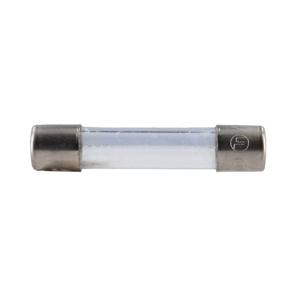 Fuse, 1 Amp, AGC : AGC-1
